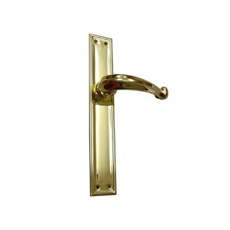 VALIÑO VEOT 45*270 POLISHED HANDLE