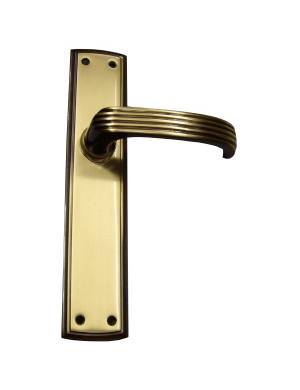 VALIÁO  GA/P4 45*230 OLD BRASS HANDLE