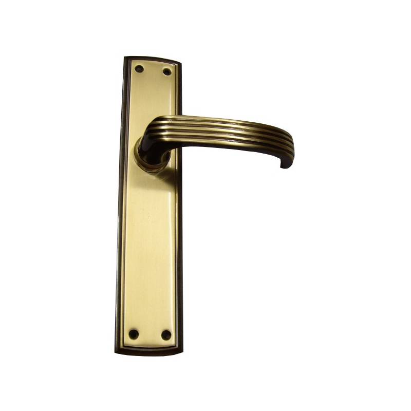 VALIÁO  GA/P4 45*230 OLD BRASS HANDLE