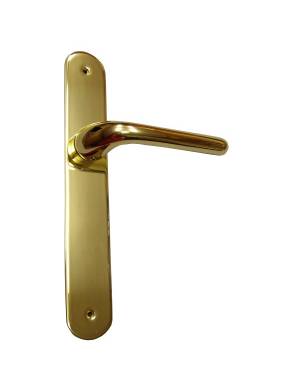 VALIÁO  305/DIPI 40*250 POLISHED BRASS HANDLE