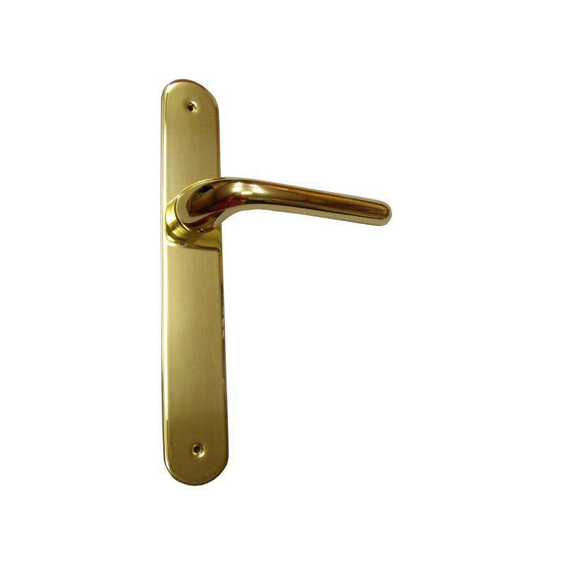 VALIÁO  305/DIPI 40*250 POLISHED BRASS HANDLE