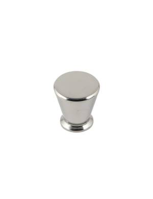 I.GALLEGAS 857 28 MM STAINLESS STEEL KNOB