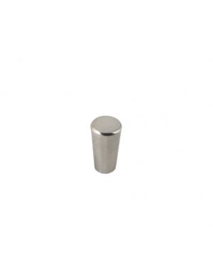 I.GALLEGAS 868 14 MM STAINLESS STEEL KNOB