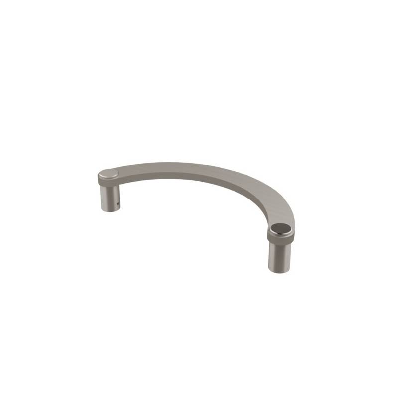 I.GALLEGAS STAINLESS STEEL 231 PULL HANDLE 200 MM.