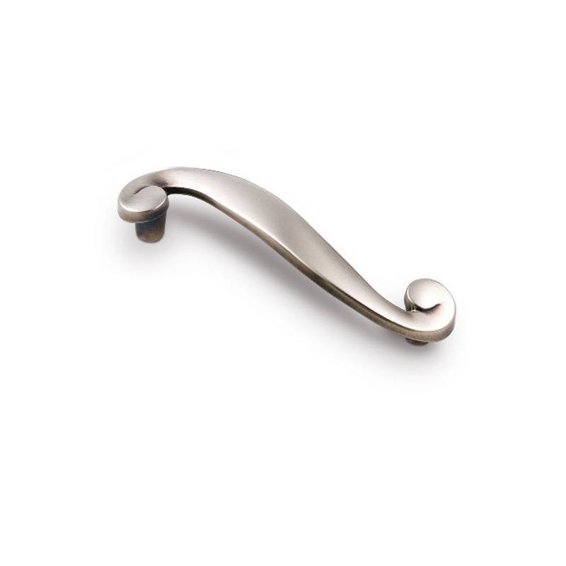 VERGES OLD TIN 7422 836 HANDLE