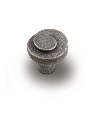 VERGES OLD TIN 8871 836 KNOB