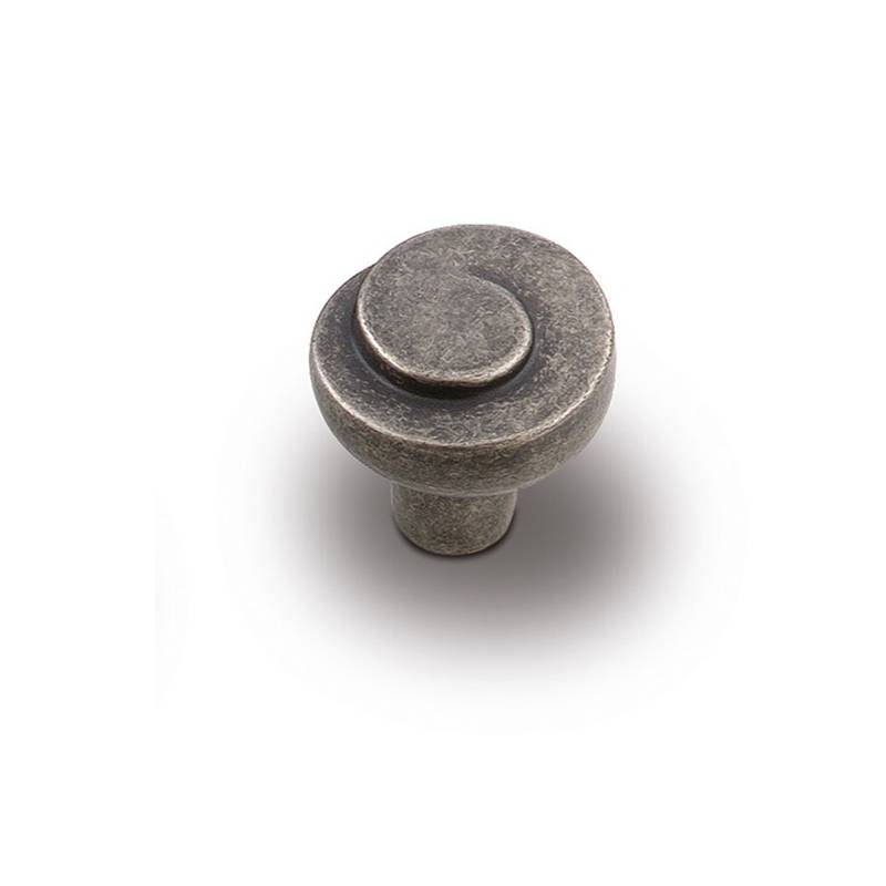 VERGES OLD TIN 8871 836 KNOB