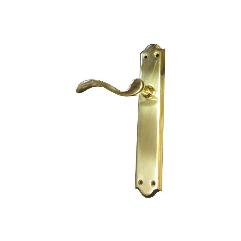 HOPPE MANILLA F71 LATON ALMERIA SARA HOPPE MANILLA F71 LATON ALMERIA SARA