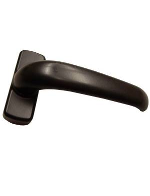 BLACK RIA SPRING HANDLE