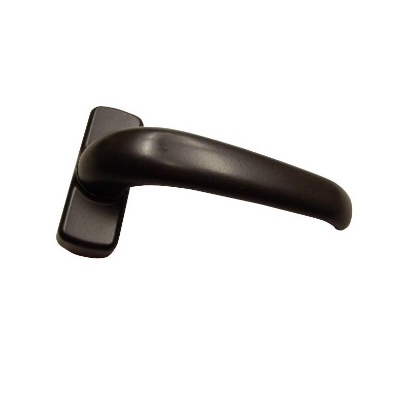 BLACK RIA SPRING HANDLE