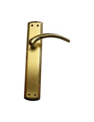 H.RAMOS 4652 BS DOOR HANDLE