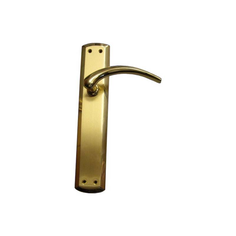 H.RAMOS 4652 BS DOOR HANDLE