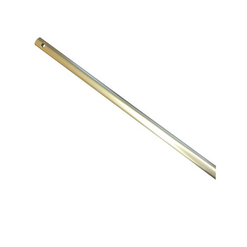 AMIG BARRA CREMONA 1500 MM. ALUMINIO ORO