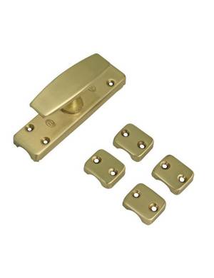 AMIG BRASS 19 CREMONE BOLT