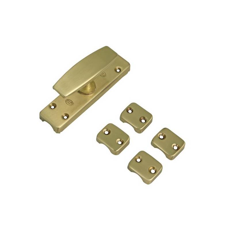 AMIG BRASS 19 CREMONE BOLT