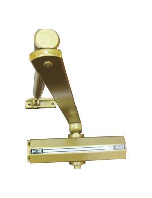 JUSTOR GOLDEN 12-RL DOOR CLOSER