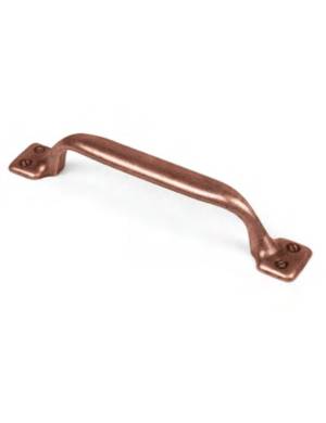 NESU 96 MM. OLD COPPER HANDLE