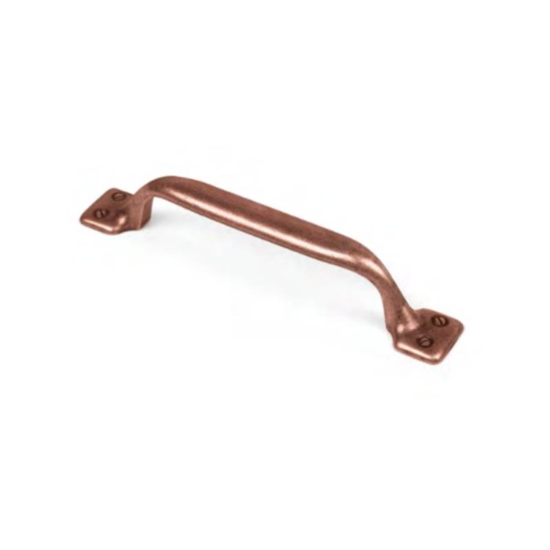 NESU 96 MM. OLD COPPER HANDLE