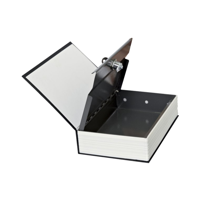CAJA FUERTE OCULTA CAJA FUERTE OCULTA