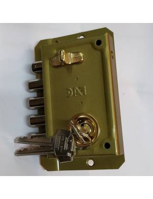 FAC S-90 LOCK (LEFT HAND)