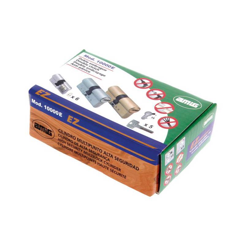 AMIG 10000E CYLINDER AMIG 10000E CYLINDER