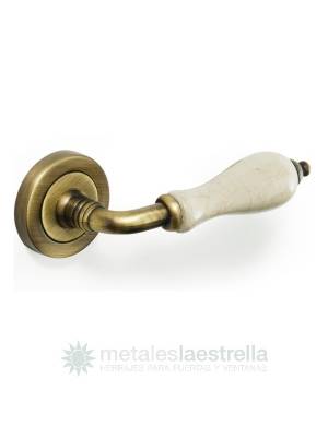 Manivela modelo 143LP Pino