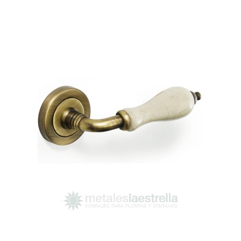 Manivela modelo 143LP Pino