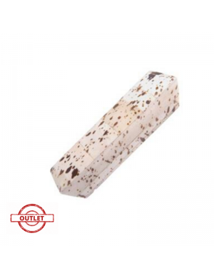 NESU 118 64 SPECKLED BONE HANDLE