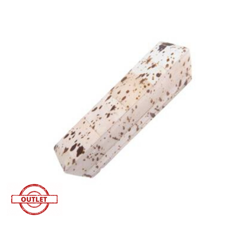 NESU 118 64 SPECKLED BONE HANDLE