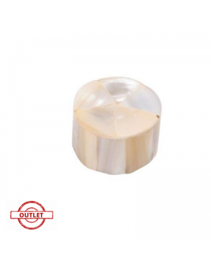 NESU 104 28 MOTHER-OF-PEARL KNOB