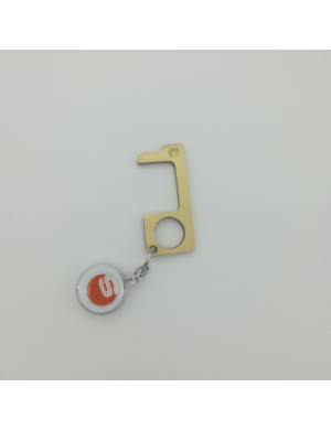 Safehand door opener Safehand door opener