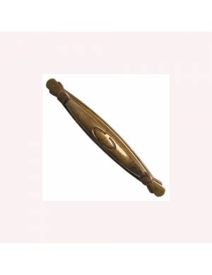 NESU 2796C OLD BRASS HANDLE