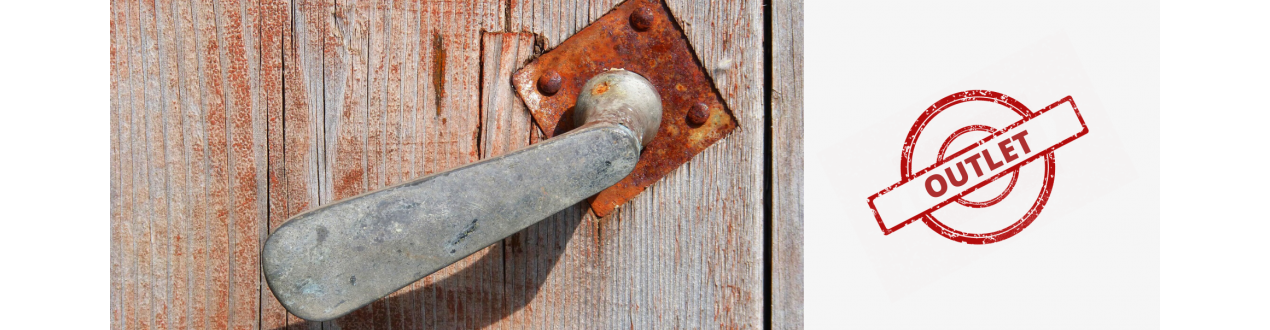 Outlet ⎥discontinued door and furniture handles and knobs