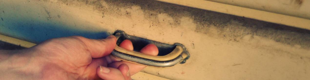 Good value furniture handles