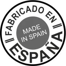 made in Spain