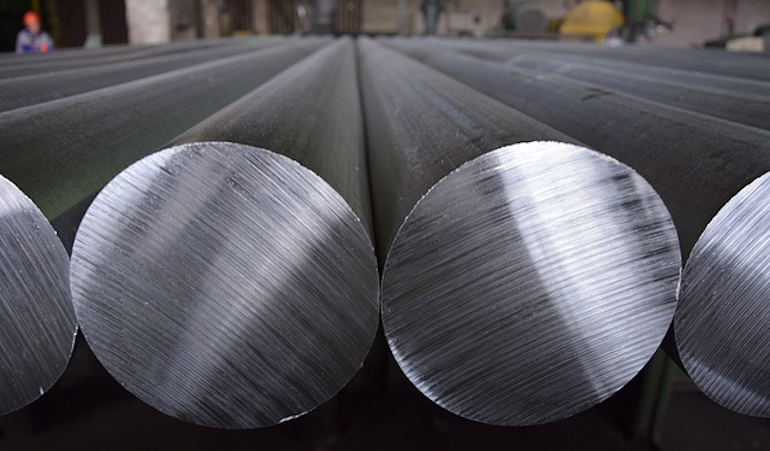 Aluminum, a sustainable material?