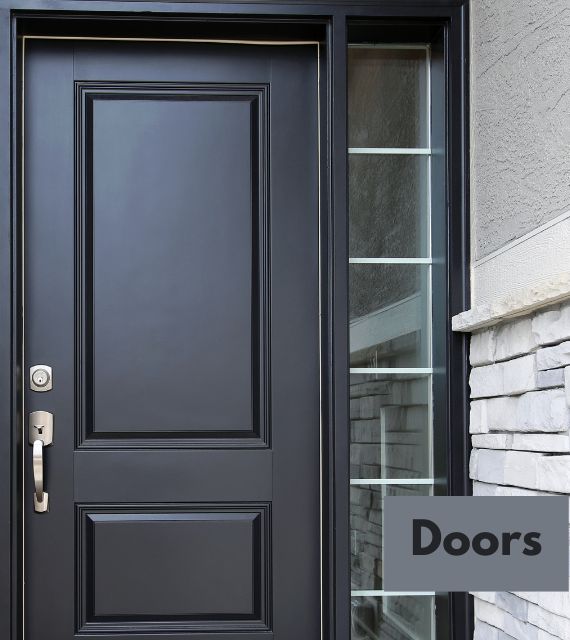 LInk to door accessories