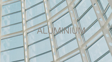 Link to aluminium accessories